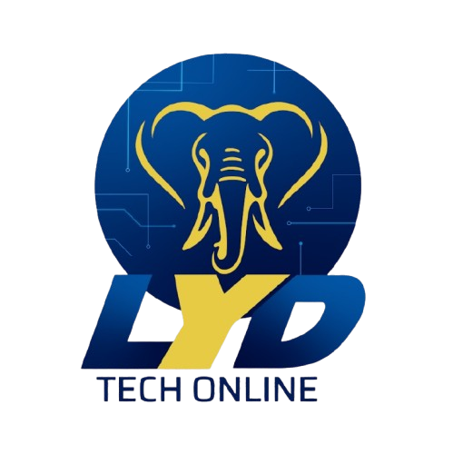 LYD TECH ON LINE