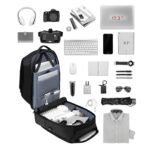 Maleta Tech Bag Igoma - Imagen 5