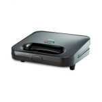 Sandwichera Oster Para 2 Rebanadas CKSTSM2885