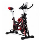 Bicicleta Estática Para Ejercicio Spinning SC-85051 Focus
