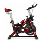 Bicicleta Estática Para Ejercicio Spinning SC-85051 Focus - Imagen 2
