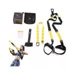 TRX Sistema De Suspensión Fitness Crossfit SC-82283 - Imagen 2