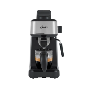 Cafetera Espresso 4 Tazas BVSTEM3300 Oster