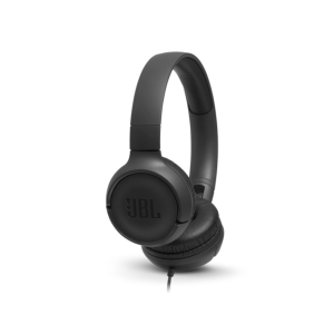 Diadema HeadPhone Wired On-Ear T500 JBL