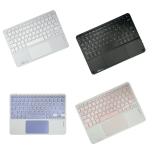 Teclado Bluetooth Keyboard TPC-018 Igoma