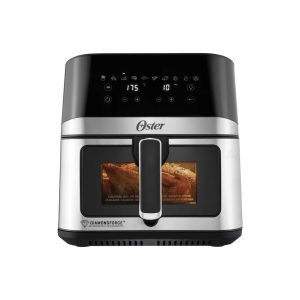 Freidora De Aire Digital 7.5L CKSTAF75WDSSDF Oster