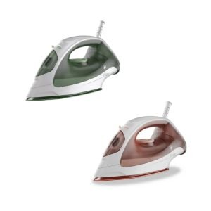 Plancha De Vapor Con Suela Antiadherente GCSTBS3803 Oster