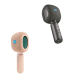 Micrófono Inalámbrico Microphone-Karaoke KM-12  Igoma