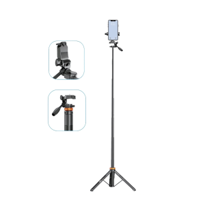 Tripode Viajero MonoPod ST-13 Igoma