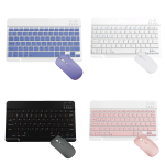 Combo Teclado Y Mouse and Keyboard Kit TPC-019 Igoma