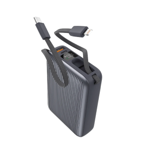 Power Bank 20000mAH PW-1013 Igoma