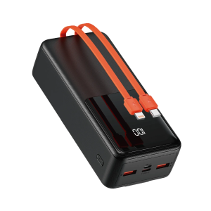 Power Bank 30000mAh PW-1007 Igoma
