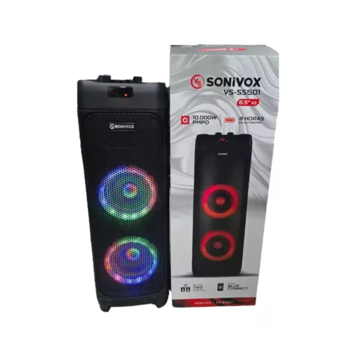 DXS12 SUBWOOFER AUTOAMPLIFICADO ACT - UMB Yamaha, image size:1400x1400