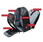 Maleta Tech Gear Bag Igoma - Imagen 3