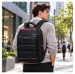 Maleta Tech Gear Bag Igoma - Imagen 6