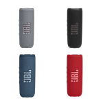 Parlante Speaker Flip 6 BT JBL