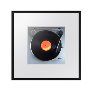 Parlante Portarretrato Smart Music Frame Samsung HW-LS60D/ZL
