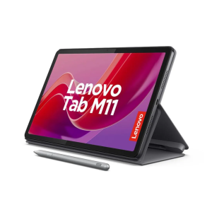 Tablet Lenovo 11" Pulgadas Tab M11 128Gb/4Ram