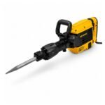 Demoledor Perforador 110v 3125 Meineng ProTool + Obsequio