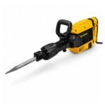 Demoledor Perforador 110v 3125 Meineng ProTool + Obsequio