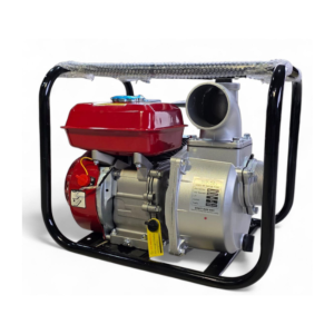 MotoBomba De Gasolina 3" WP-30 ProTool + Obsequio