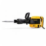 Demoledor Perforador 110v 3125 Meineng ProTool + Obsequio - Imagen 2