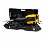 Demoledor Perforador 110v 3125 Meineng ProTool + Obsequio - Imagen 3