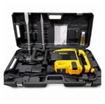 Demoledor Perforador 110v 3125 Meineng ProTool + Obsequio - Imagen 4