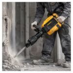 Demoledor Perforador 110v 3125 Meineng ProTool + Obsequio - Imagen 6