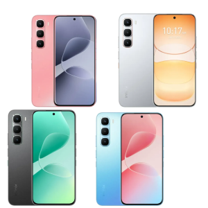 Infinix Hot 60 Pro De 256GB/8+8Ram + Obsequio