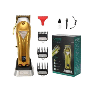 Maquina Peluquera Profesional VGR V-656 DB
