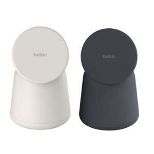 Puerto De Carga inalámbrico 2en1 Belkin Original