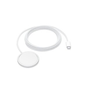 Cargador Magface 2 Metros 15w Apple Original