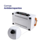 Esterilizador Quirurgico  NV-210 Match Pro - Imagen 3