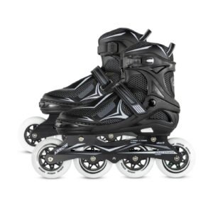 Patines Arrow Qmax Black