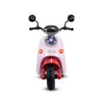 Moto Vespa Martina EM1600BP Pink Prinsel Redicol - Imagen 2