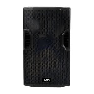Cabina De Sonido NIA 12" AN-4212