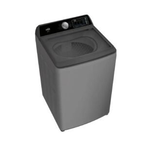Lavadora Kalley Carga Superior 18 Kilos K-LD18G Gris
