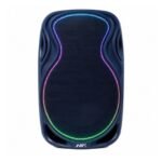 Cabina De Sonido NIA 8" AN-2068 Volk