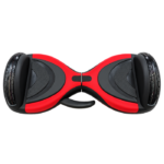 Malumeta Smart Balance Electrica 8″ Pulgadas FullGan
