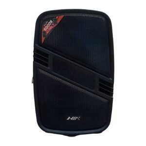 Parlante Portatil NIA 6.5" AN-2057