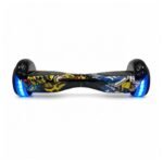 Malumeta Smart Balance Electrica 8″ Pulgadas FullGan - Imagen 3