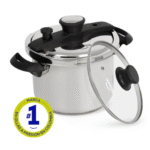 Olla a presión Easy Click 6 litros Universal - Imagen 2