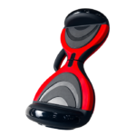 Malumeta Smart Balance Electrica 8″ Pulgadas FullGan - Imagen 3
