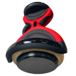 Malumeta Smart Balance Electrica 8″ Pulgadas FullGan - Imagen 4