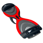 Malumeta Smart Balance Electrica 8″ Pulgadas FullGan - Imagen 5