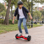 Malumeta Smart Balance Electrica 8″ Pulgadas FullGan - Imagen 6