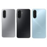 Celular Samsung Galaxy A17 128GB/4Ram 4G + Obsequio