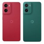 Celular Motorola Moto G05 256Gb/4Ram + Obsequio
