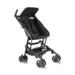 Coche Para Bebe Compacto Nano Black Premium CH701BK BebeSit